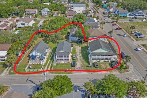 401 17th Ave. S North Myrtle Beach SC 29582