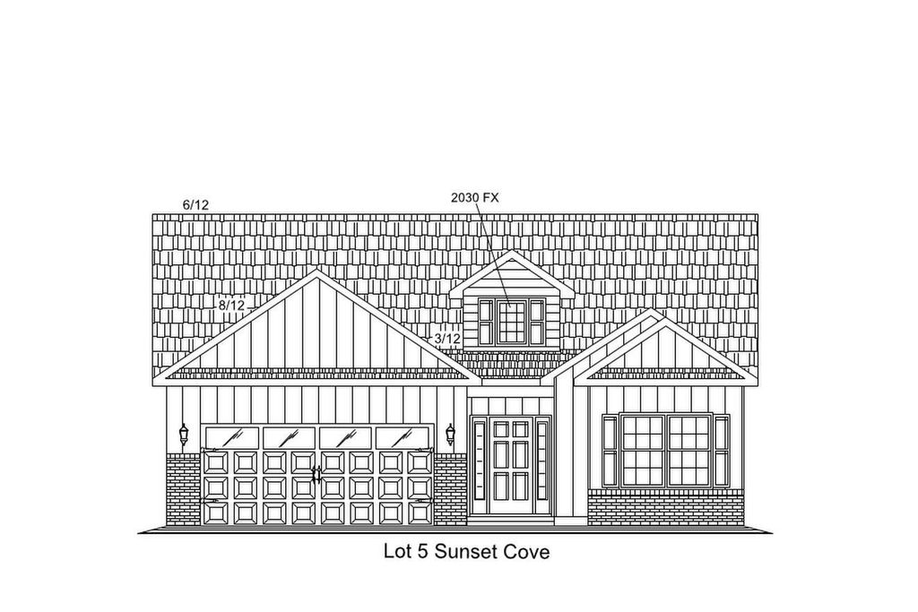 Photo of 98 Henderson Way, Pawleys Island, SC 29585 (MLS # 2526985)