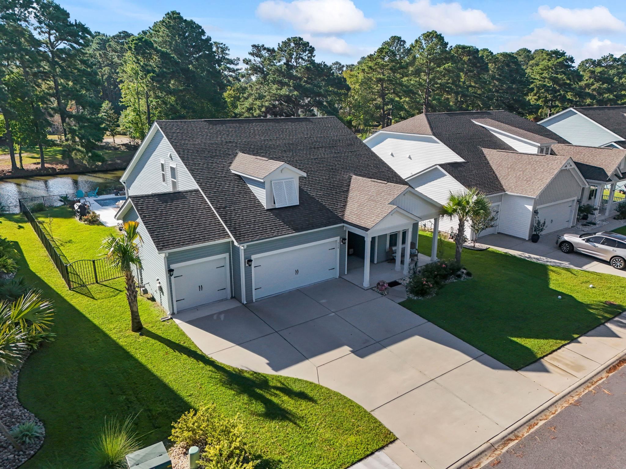 750 Hickman St.