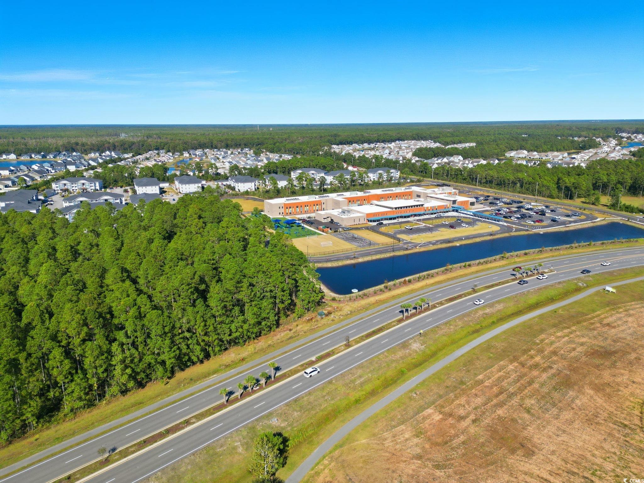 TBD Carolina Forest Blvd.
