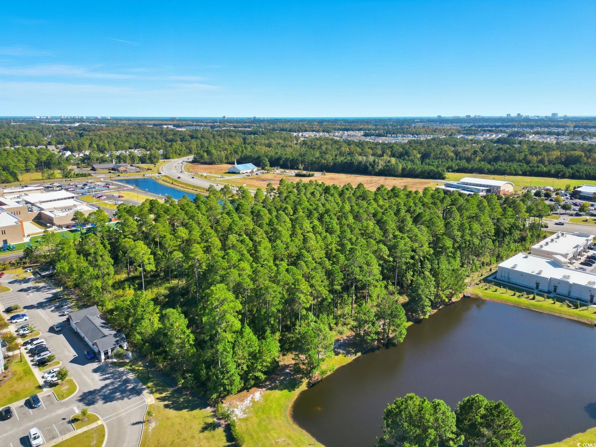 TBD Carolina Forest Blvd.