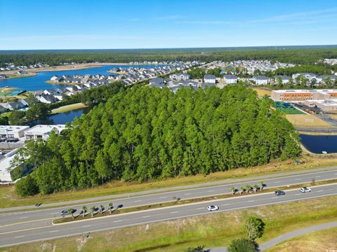 TBD Carolina Forest Blvd. Myrtle Beach SC 29579