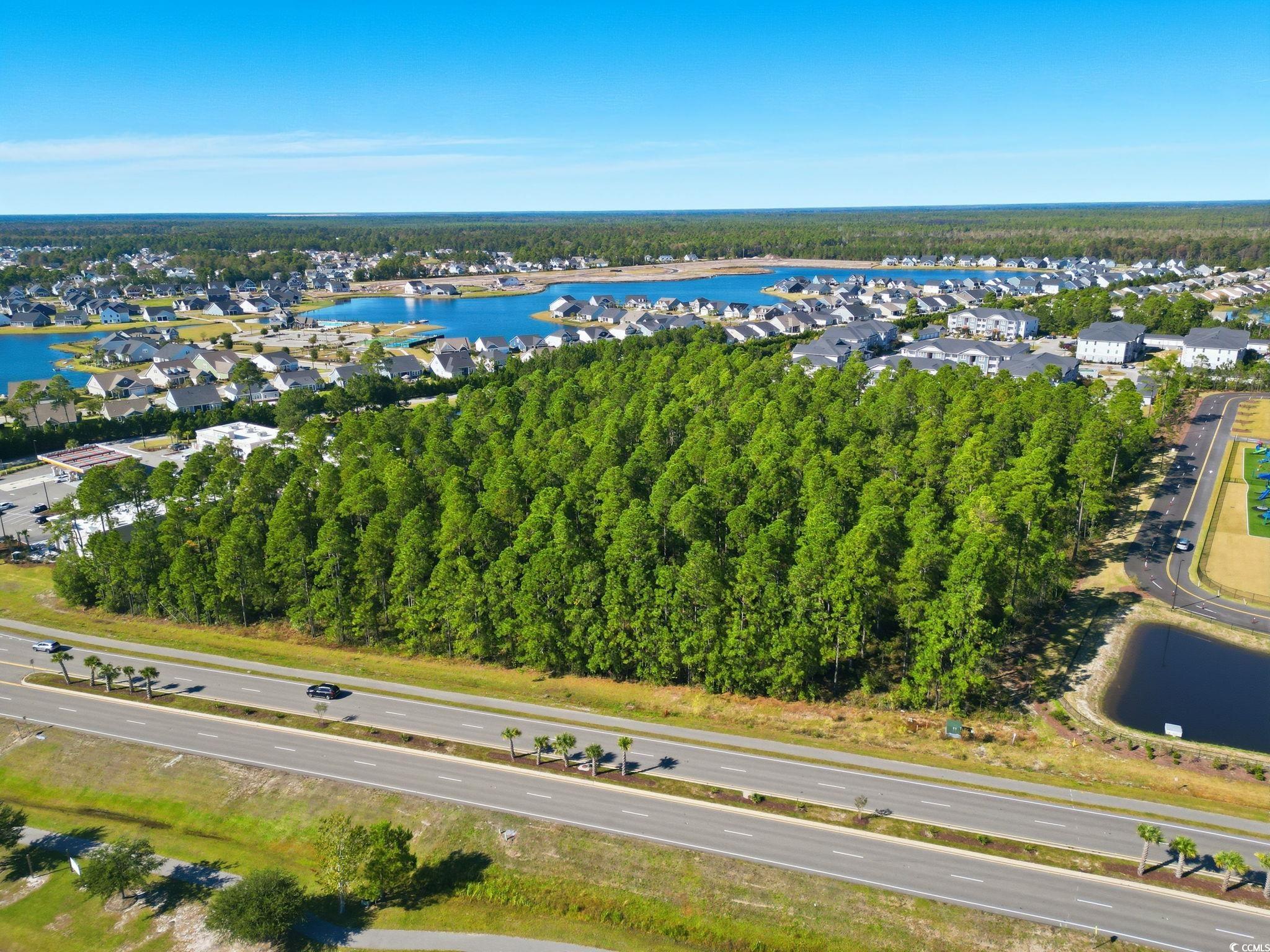 TBD Carolina Forest Blvd.