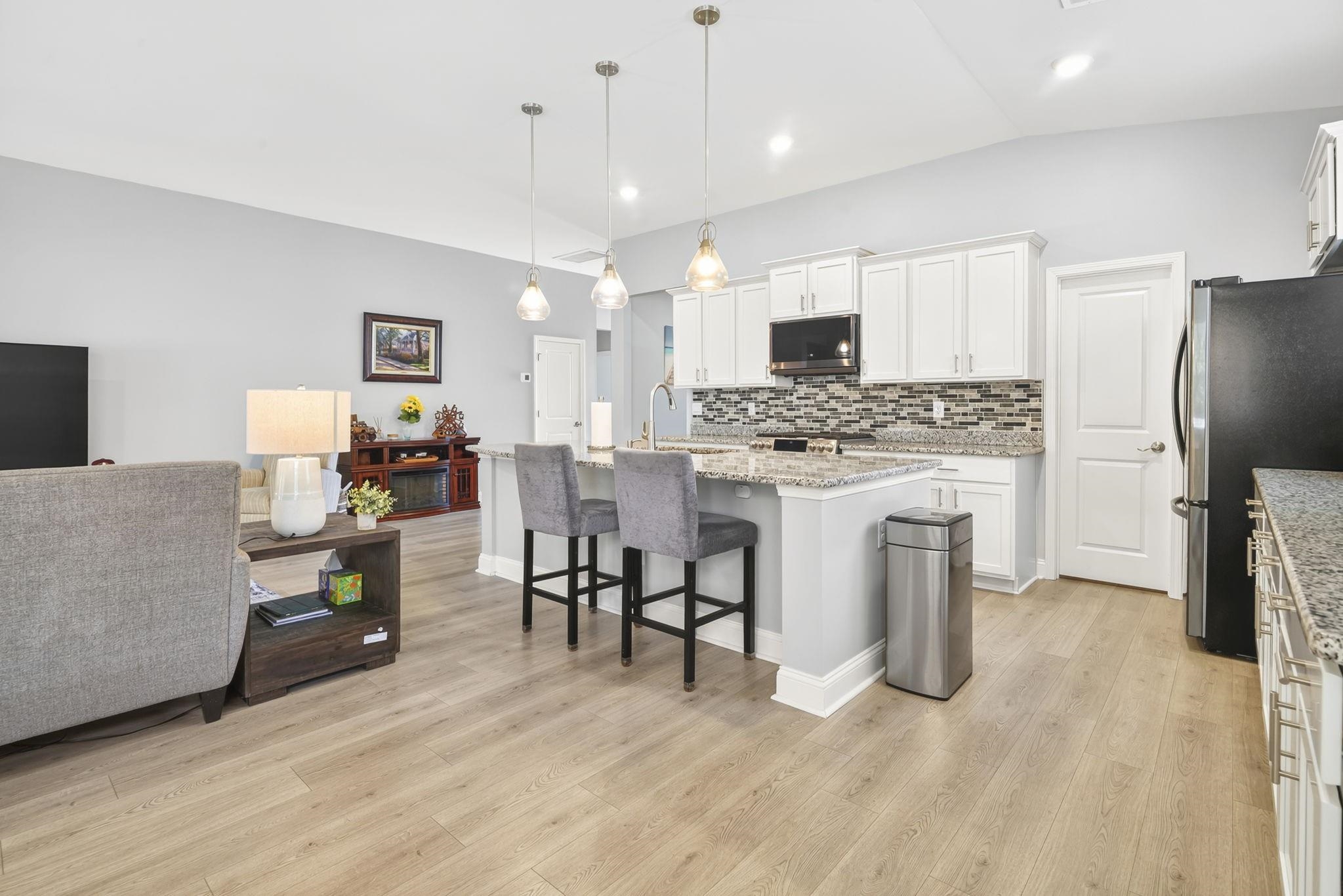 264 Calhoun Falls Dr.