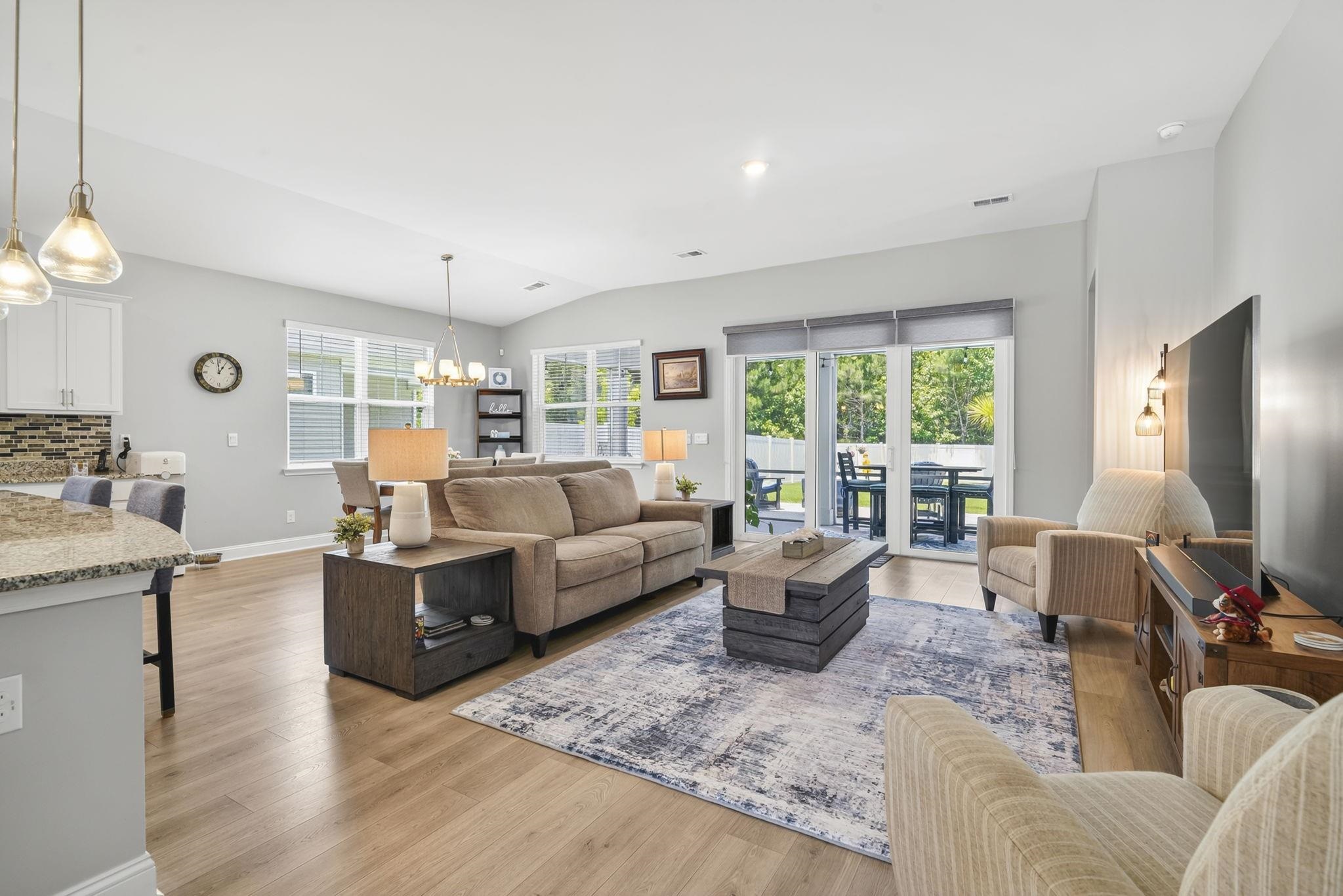 264 Calhoun Falls Dr.