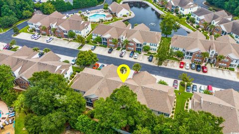 A home in Murrells Inlet