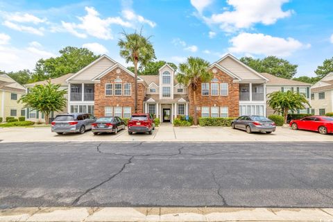 A home in Murrells Inlet