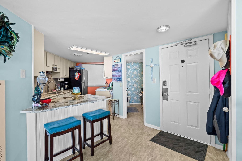 Photo of 5523 N Ocean Blvd #2307, Myrtle Beach, SC 29577 (MLS # 2625201)