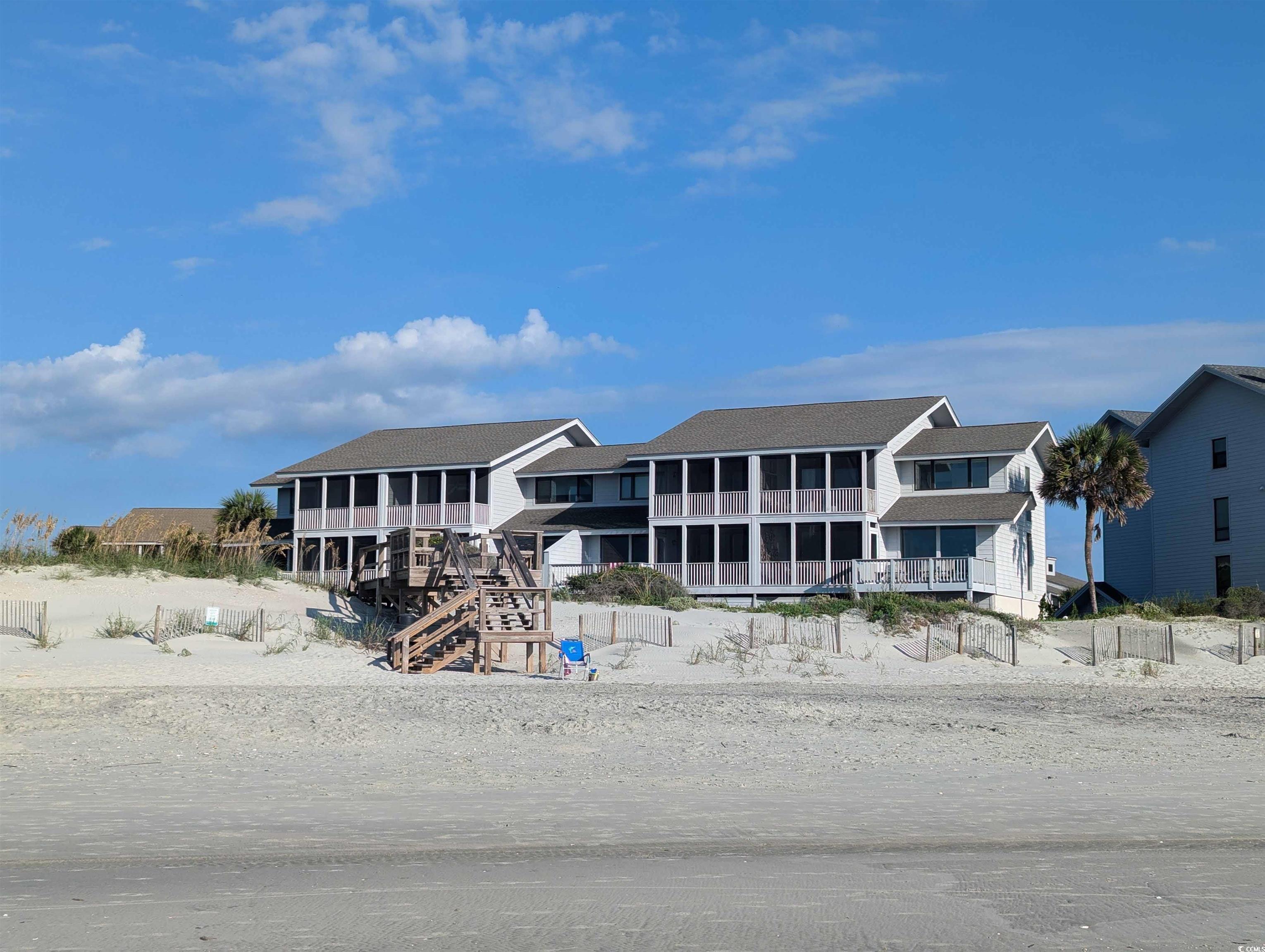 View Pawleys Island, SC 29585 condo