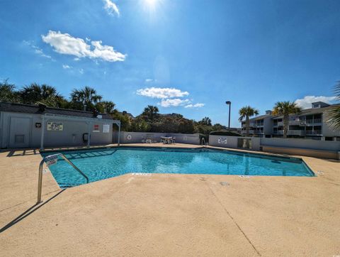 A home in Pawleys Island