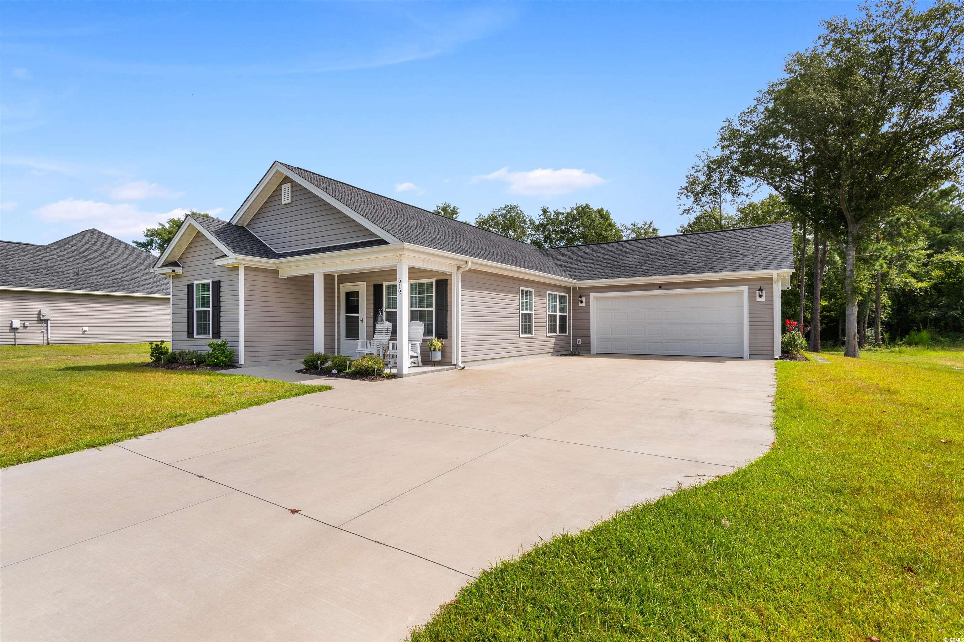 612 Pine Oaks Farm Rd.