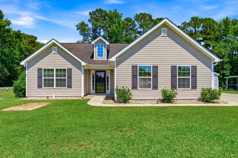Photo of 101 Oakey Estates Dr, Conway, SC 29527 (MLS # 2614536)
