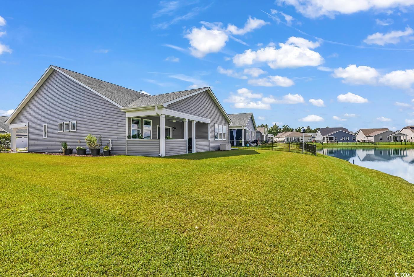 1220 Witch Hazel Way