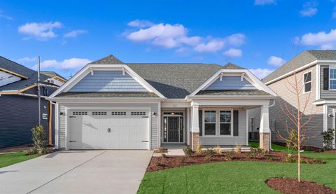 262 Broughton Dr. Myrtle Beach SC 29579