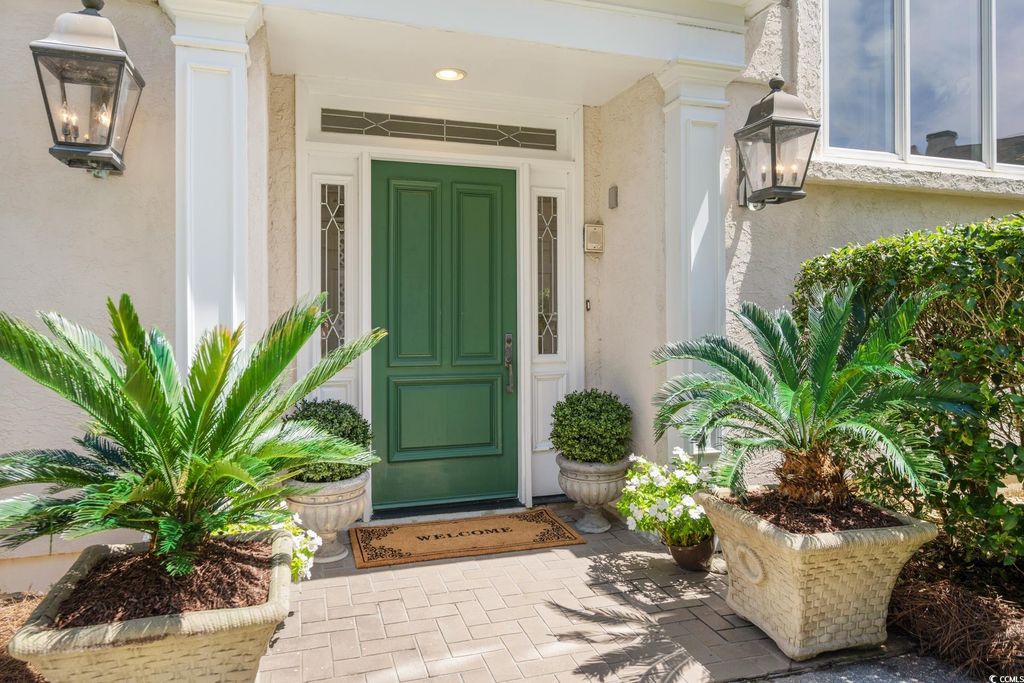 Photo of 116 Summer Haven Ct #11-B-2, Georgetown, SC 29440 (MLS # 2522110)