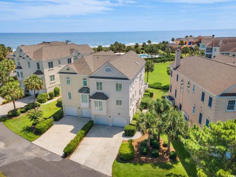 116 Summer Haven Ct. 11-B-2 Georgetown SC 29440