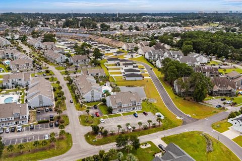 A home in Surfside Beach