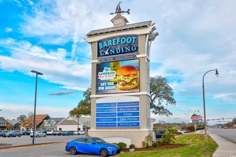 A home in Myrtle Beach