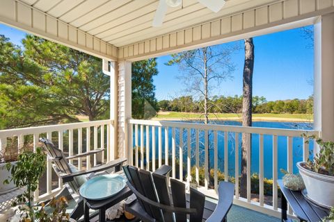 A home in Pawleys Island