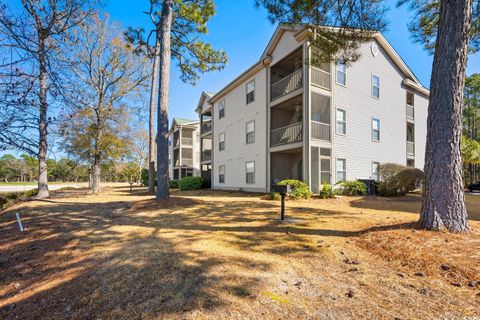 A home in Pawleys Island