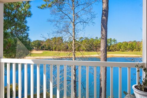 A home in Pawleys Island