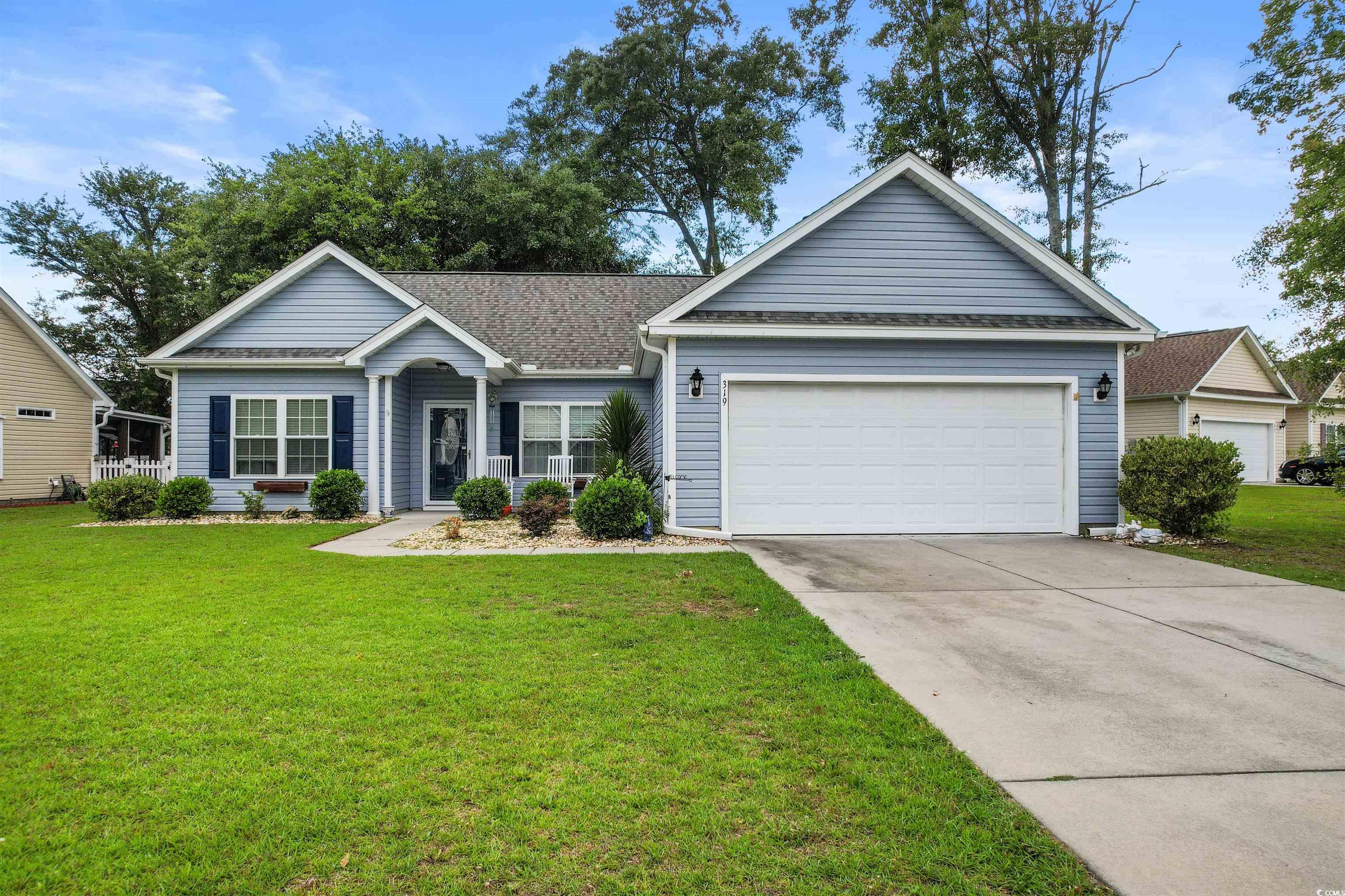 View Conway, SC 29526 house