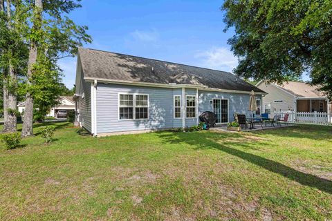 A home in Conway