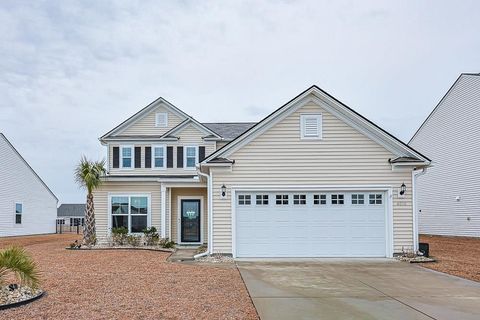 4016 Janus Dr. Myrtle Beach SC 29579