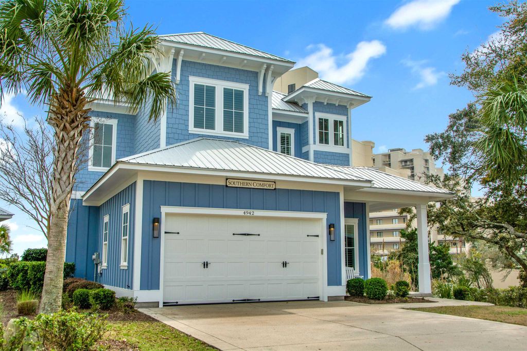 Photo of 4942 Salt Creek Ct, North Myrtle Beach, SC 29582 (MLS # 2607191)
