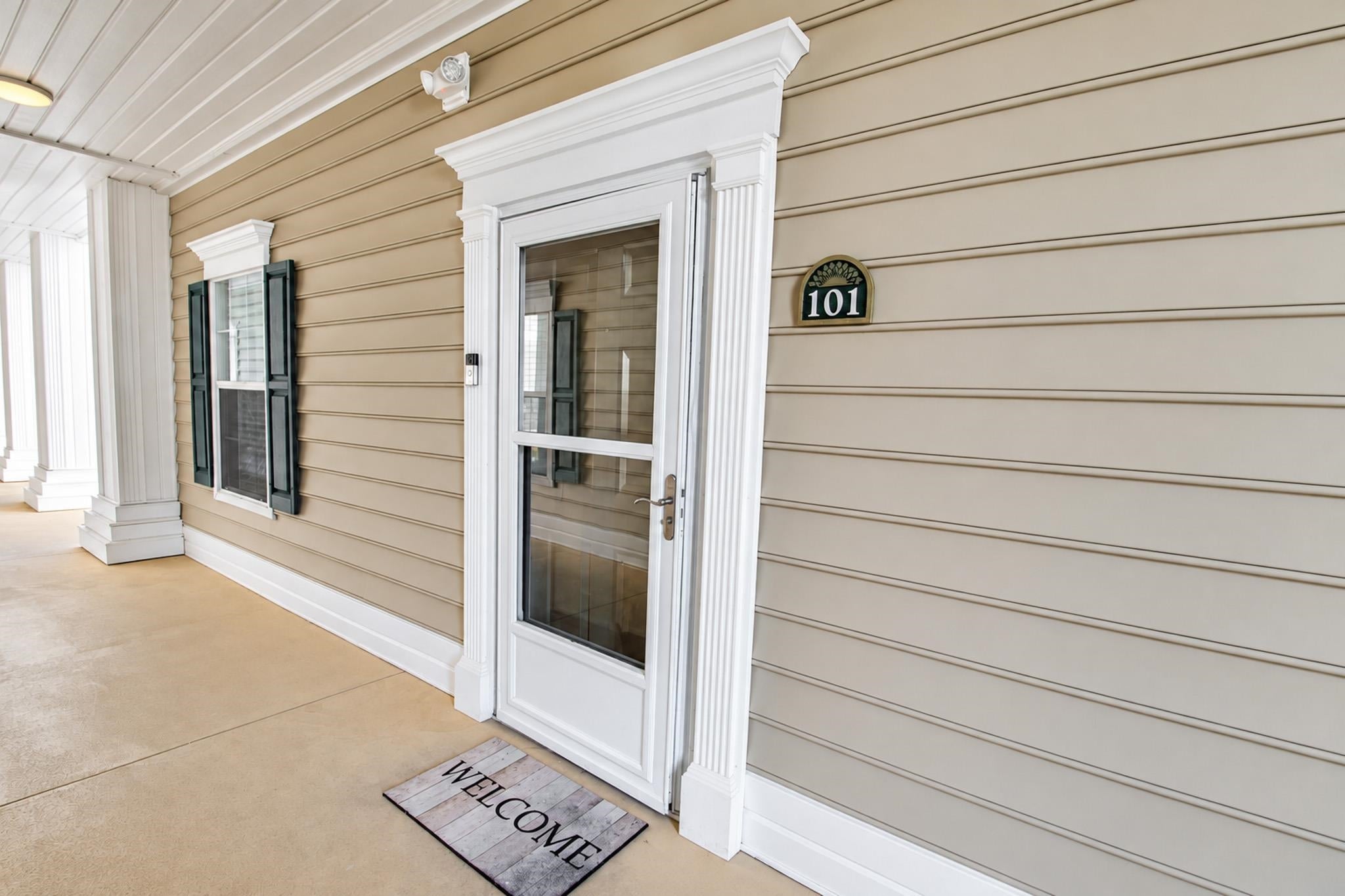 248 Sun Colony Blvd. A- 101