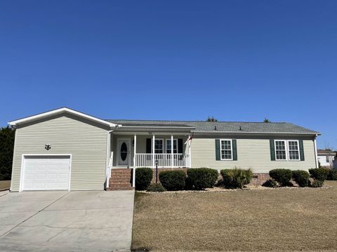 4419 Ontario Dr. Little River SC 29566