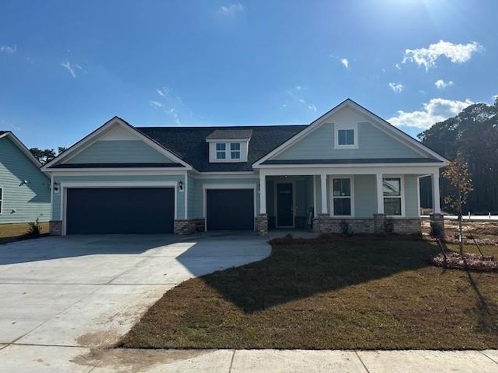Photo of 2521 Spring Rise Dr, Longs, SC 29568 (MLS # 2603469)