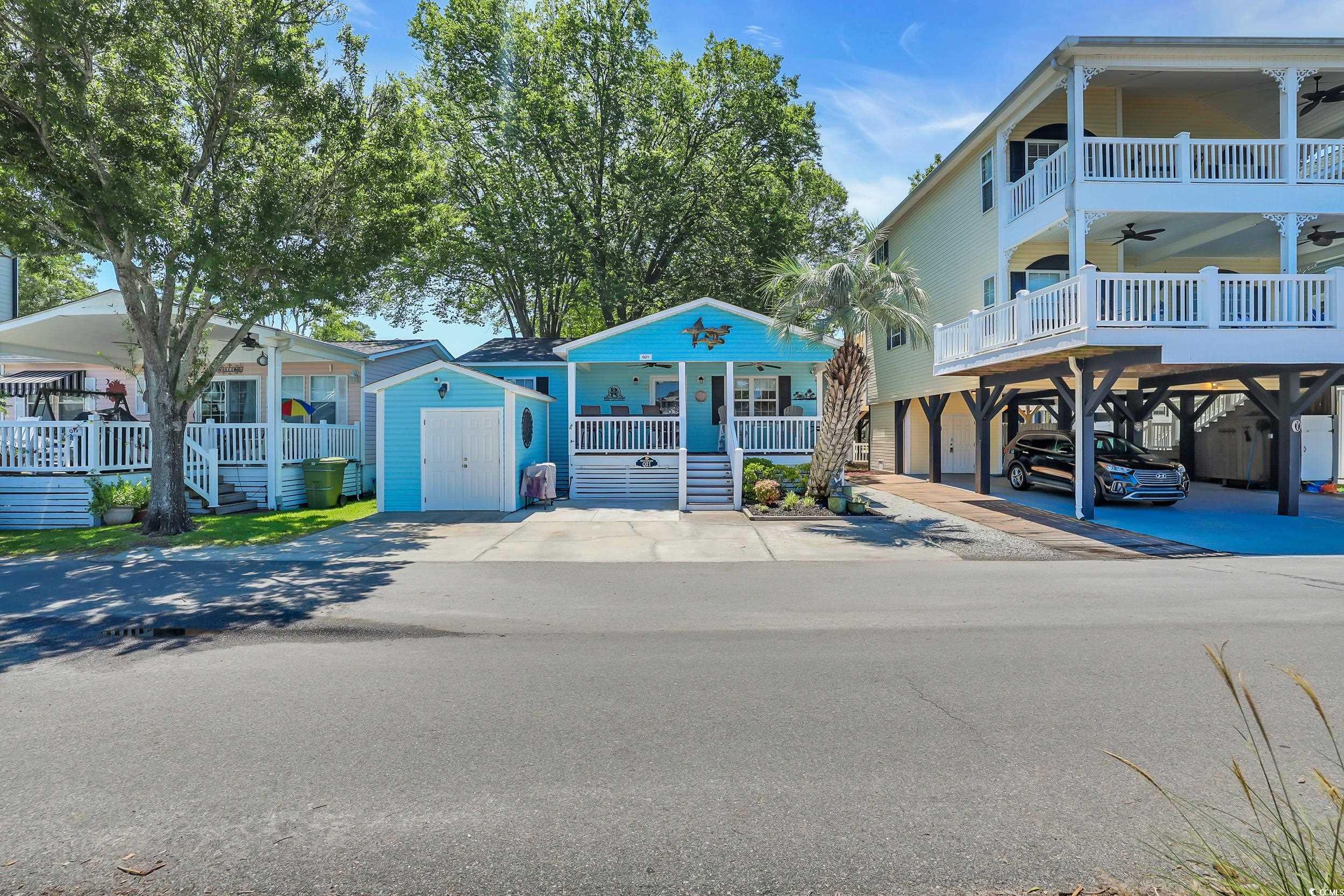 6001 - Q21 South Kings Hwy.