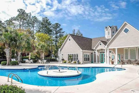 A home in Myrtle Beach