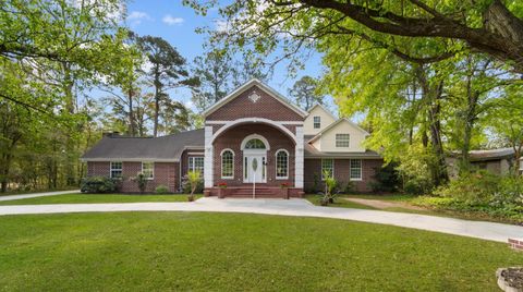 146 University Dr. Conway SC 29526