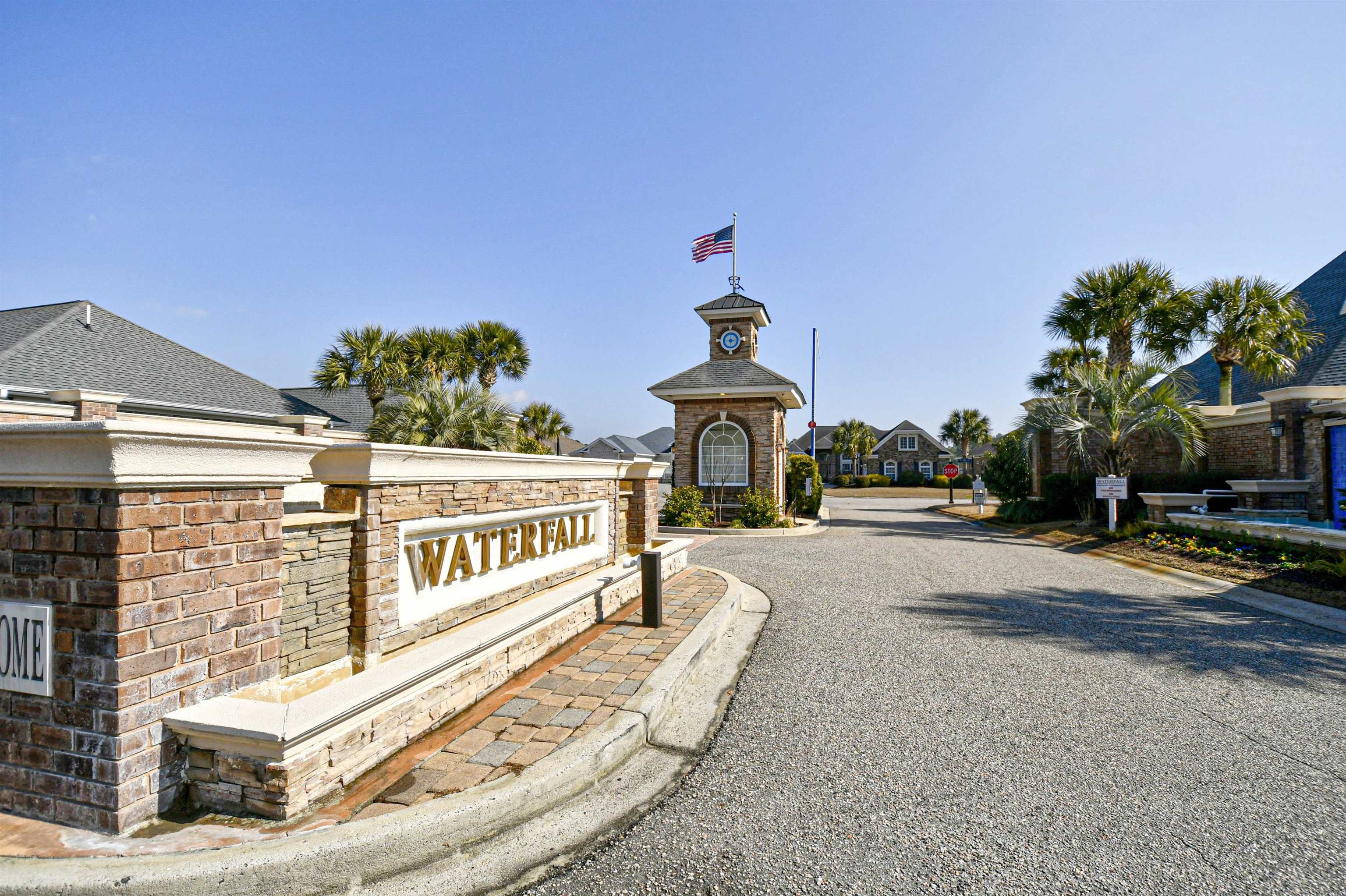 277 Waterfall Circle