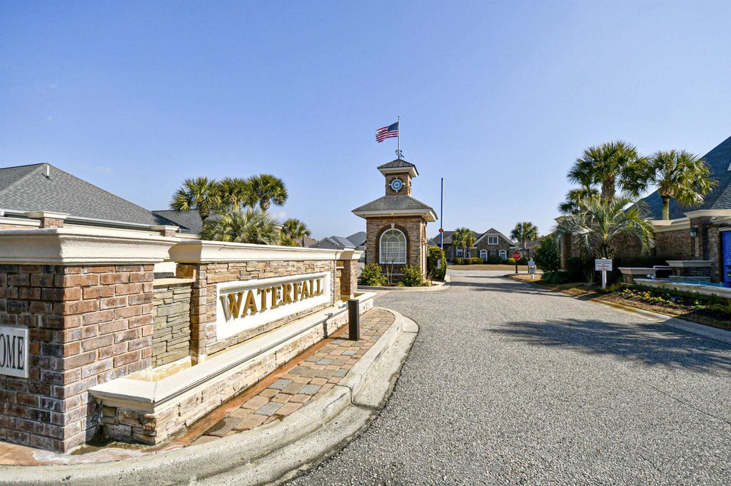 Photo of 277 Waterfall Circle, Little River, SC 29566 (MLS # 2603312)