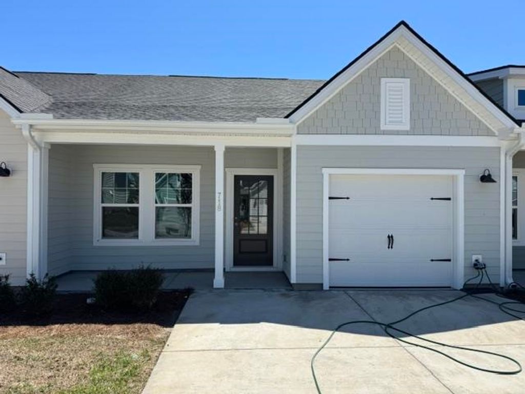 Photo of 710 Ebb Tide Rd #95, Little River, SC 29566 (MLS # 2611535)