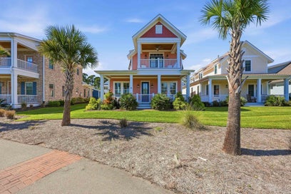 8086 Laurel Ash Ave. Myrtle Beach SC 29572
