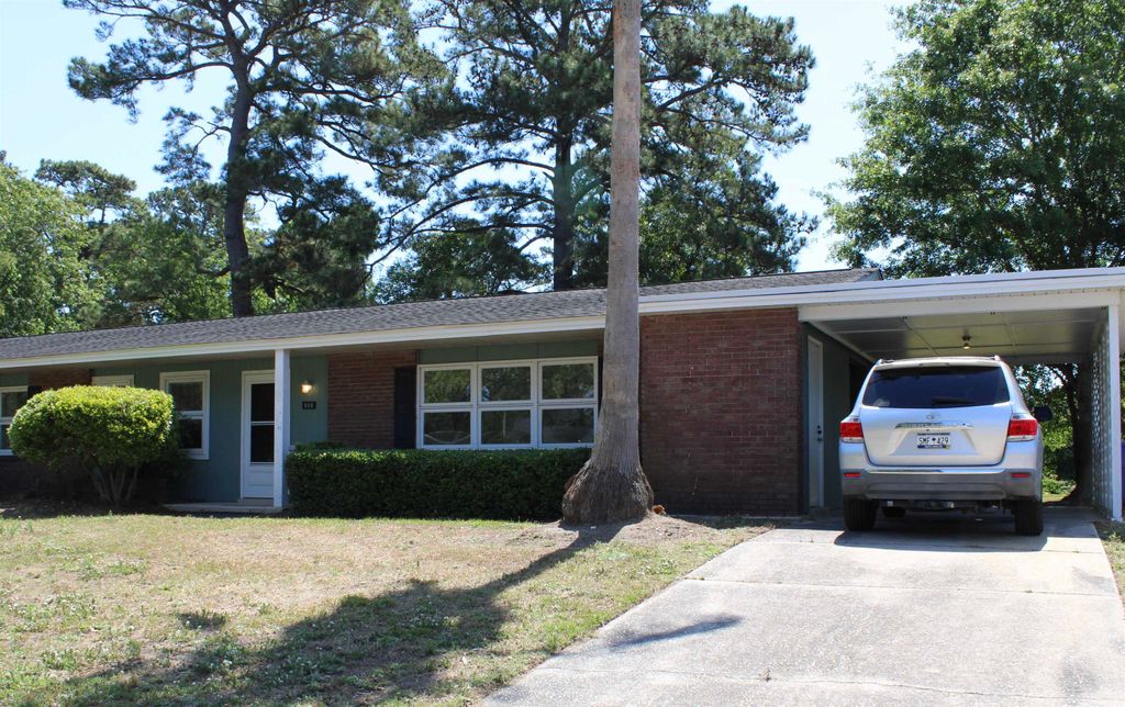 Photo of 666 Mallard Lake Dr #666, Myrtle Beach, SC 29577 (MLS # 2611515)