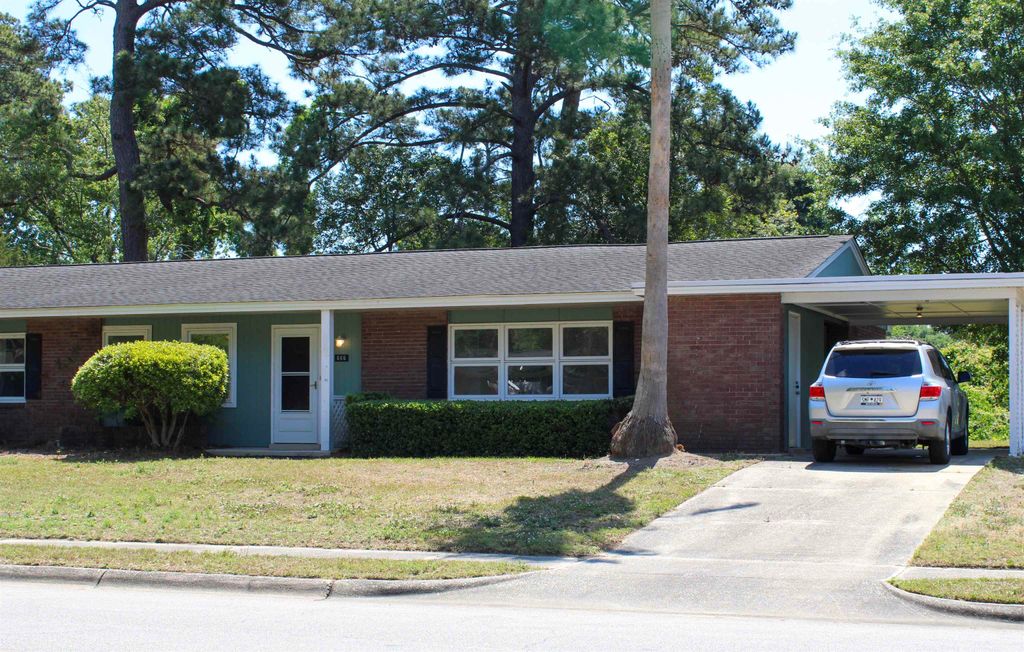 Photo of 666 Mallard Lake Dr #666, Myrtle Beach, SC 29577 (MLS # 2611515)