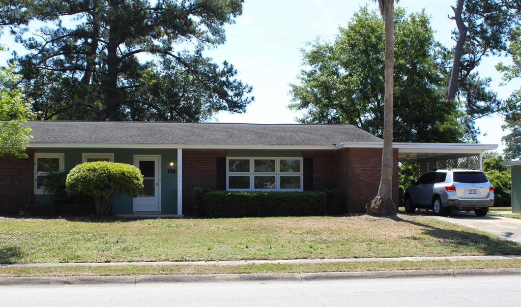 Photo of 666 Mallard Lake Dr #666, Myrtle Beach, SC 29577 (MLS # 2611515)