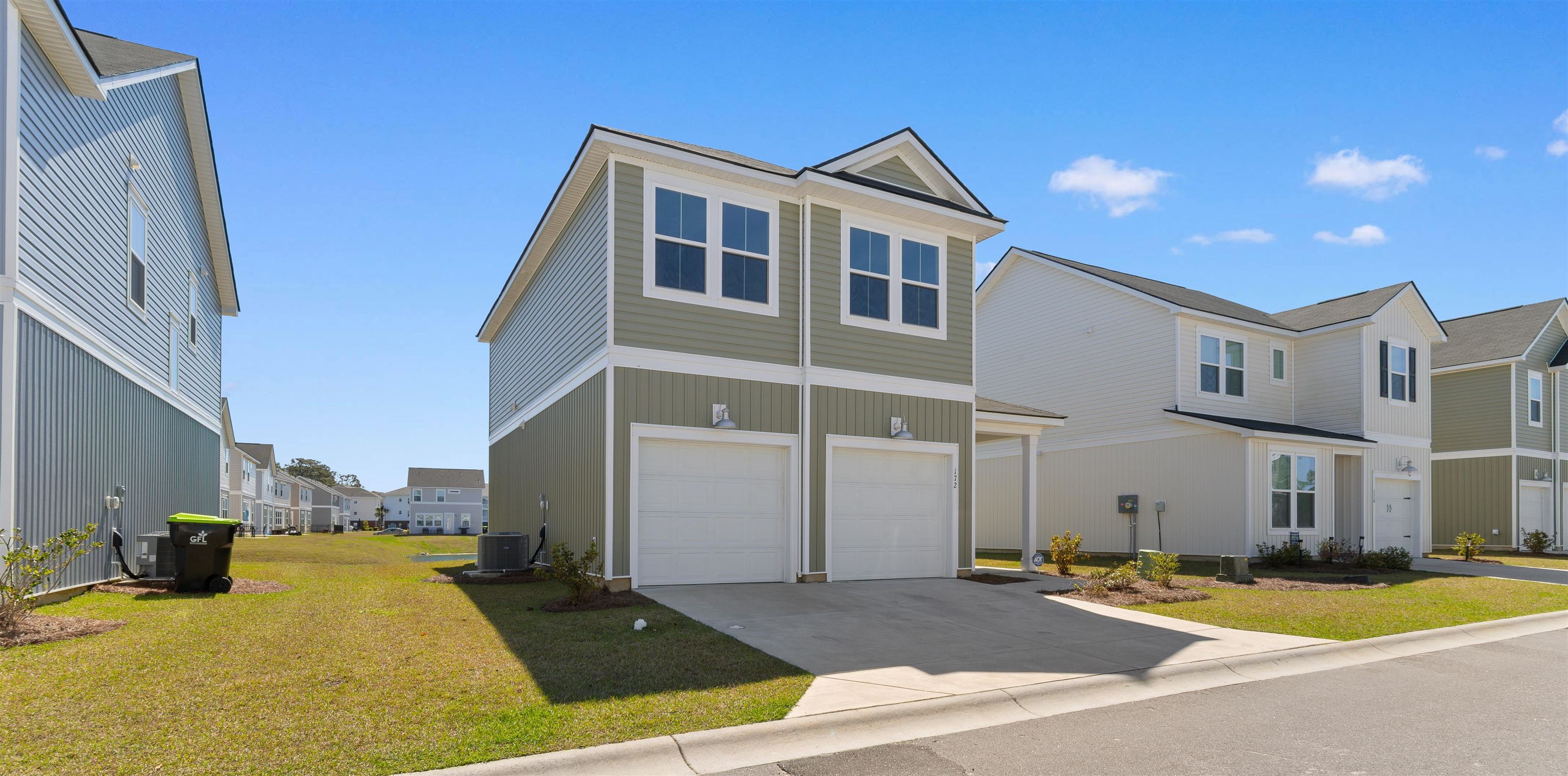 172 Cypress Hollow Dr.