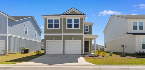 172 Cypress Hollow Dr. Little River SC 29566