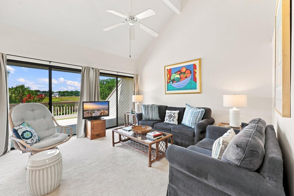 Photo of 12 Spartina Ct #4, Pawleys Island, SC 29585 (MLS # 2620586)