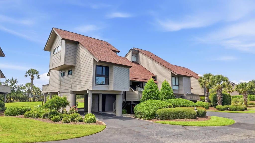 Photo of 12 Spartina Ct #4, Pawleys Island, SC 29585 (MLS # 2620586)