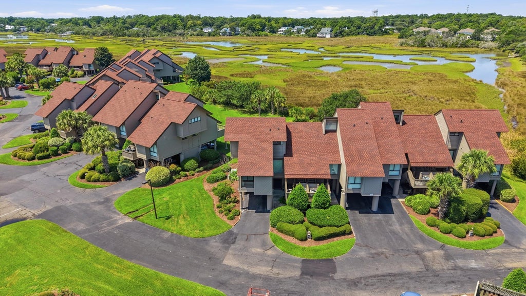 Photo of 12 Spartina Ct #4, Pawleys Island, SC 29585 (MLS # 2620586)