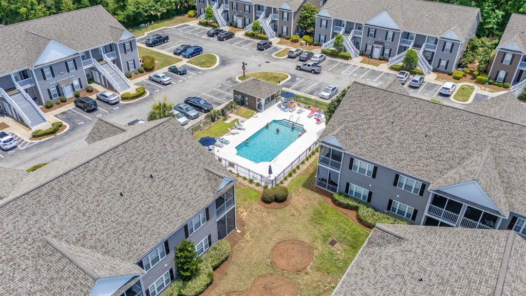 Photo of 712 Algonquin Dr #C, Pawleys Island, SC 29585 (MLS # 2620163)