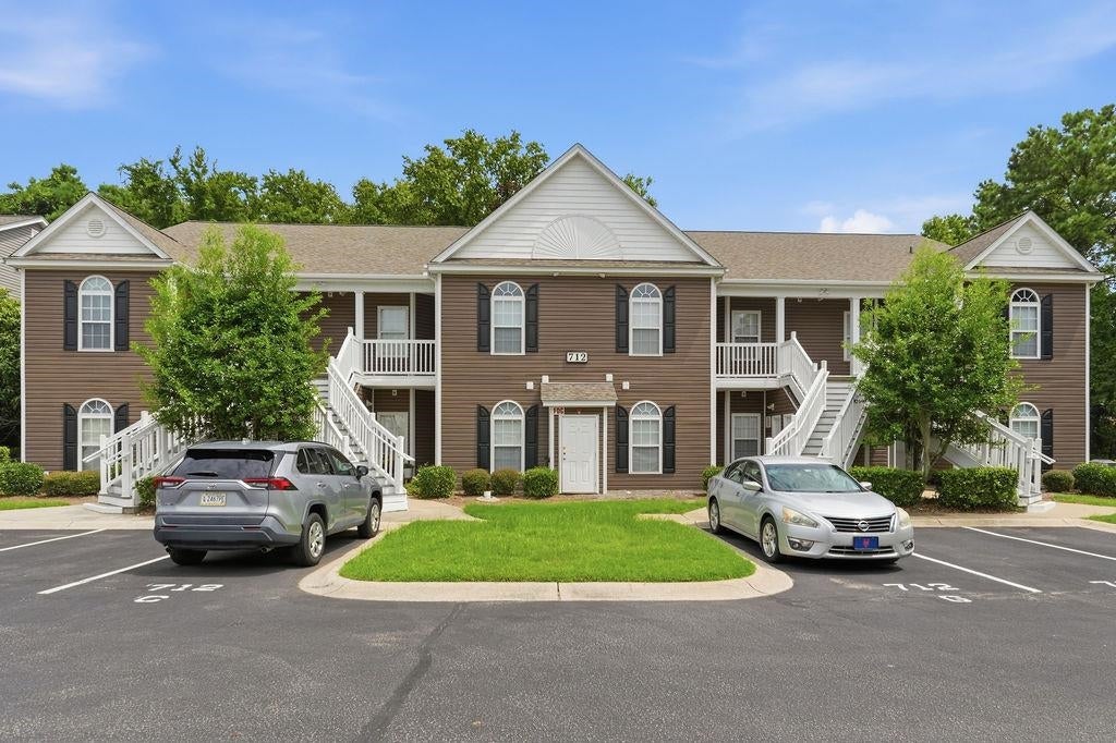 Photo of 712 Algonquin Dr #C, Pawleys Island, SC 29585 (MLS # 2620163)