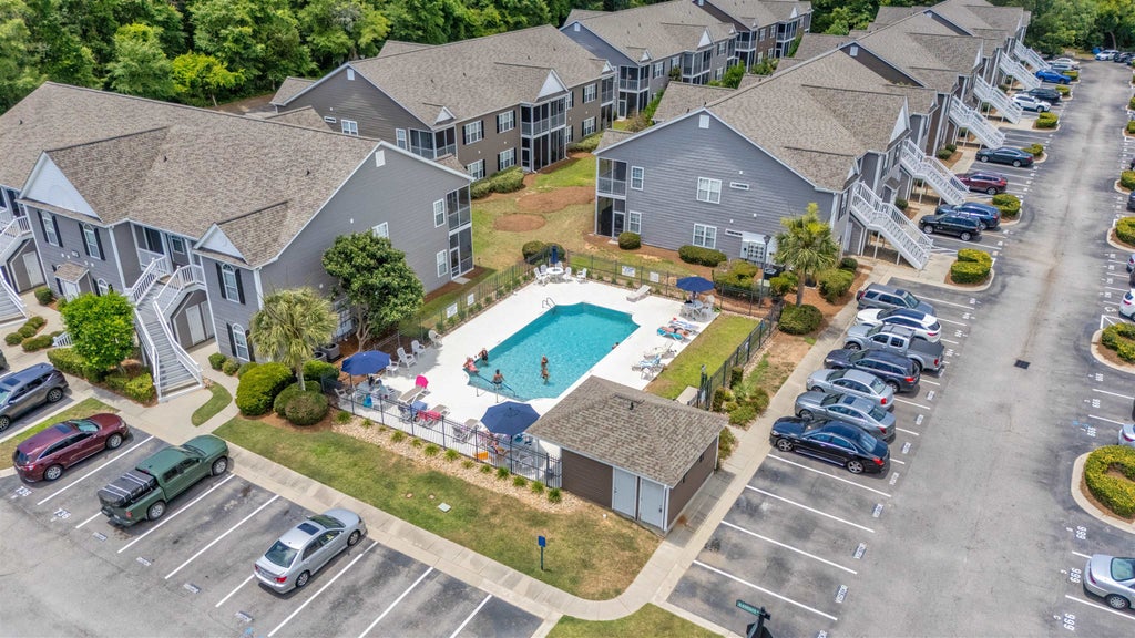 Photo of 712 Algonquin Dr #C, Pawleys Island, SC 29585 (MLS # 2620163)